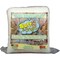 Warm Company Soft & Bright Polyester Batting-Queen Size 90"X108"